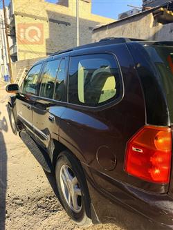 GMC Envoy